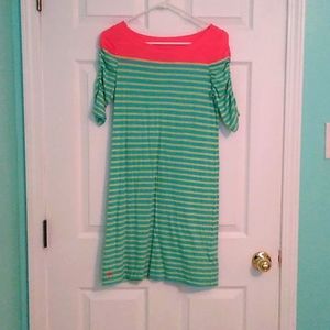 Kaleb t-shirt dress
